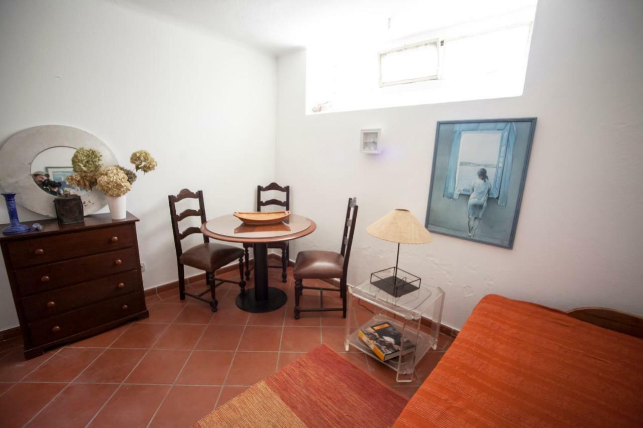 Casa Dos Limoeiros Lägenhet Évora Exteriör bild