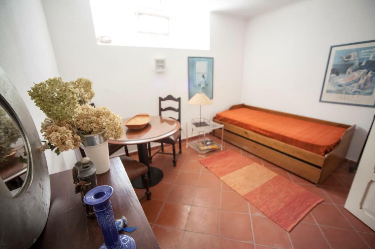 Casa Dos Limoeiros Lägenhet Évora Exteriör bild