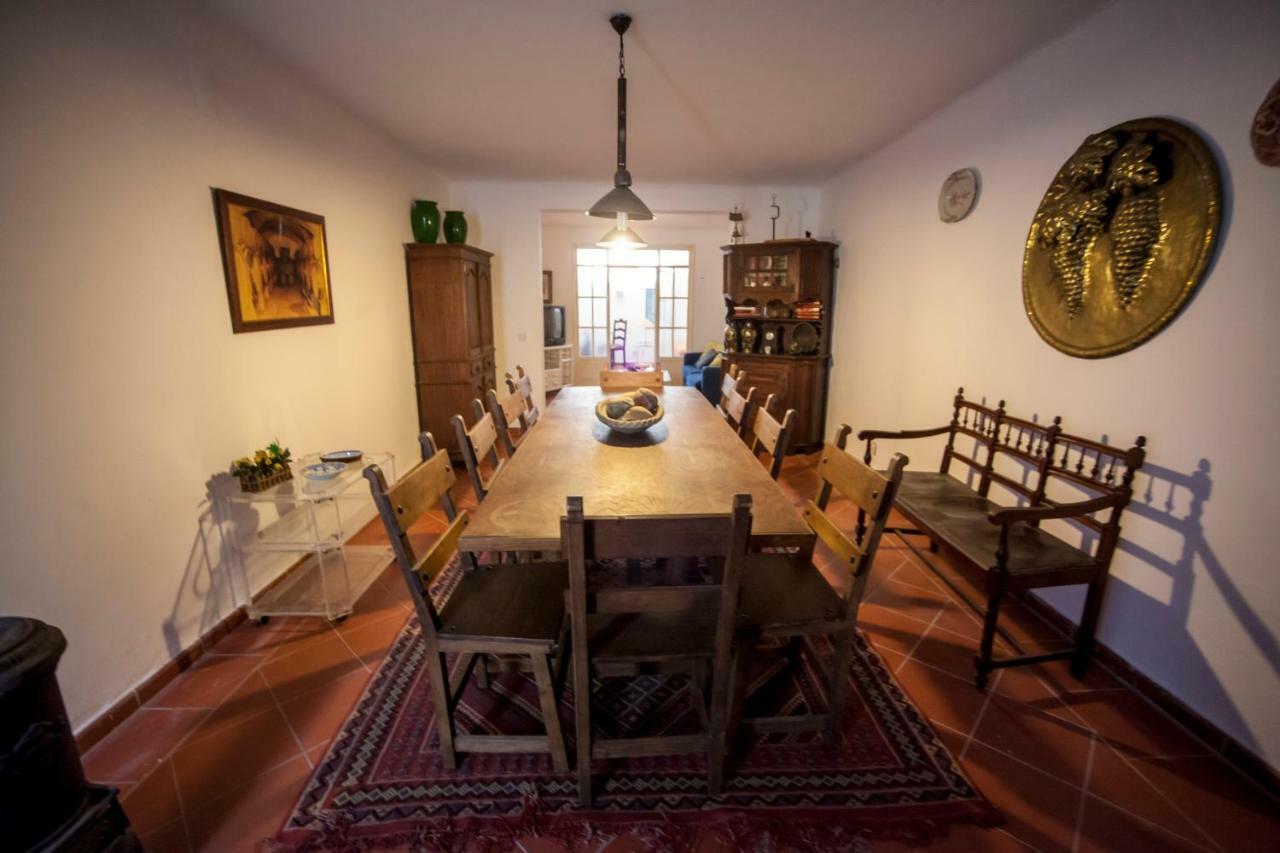 Casa Dos Limoeiros Lägenhet Évora Exteriör bild