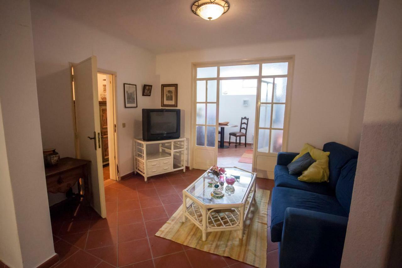 Casa Dos Limoeiros Lägenhet Évora Exteriör bild